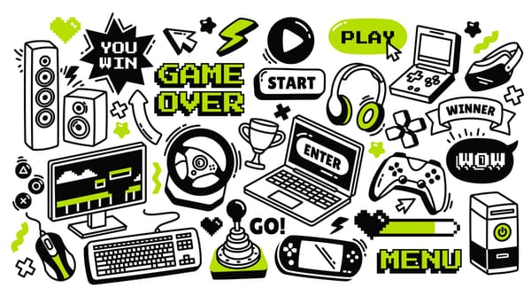 Cómo construir un videojuego usando Kiro